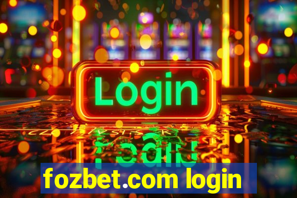 fozbet.com login